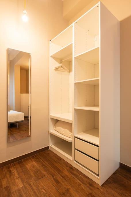 Apartment Crocetta Traviata Bilocale I Piano - Mirable Pm