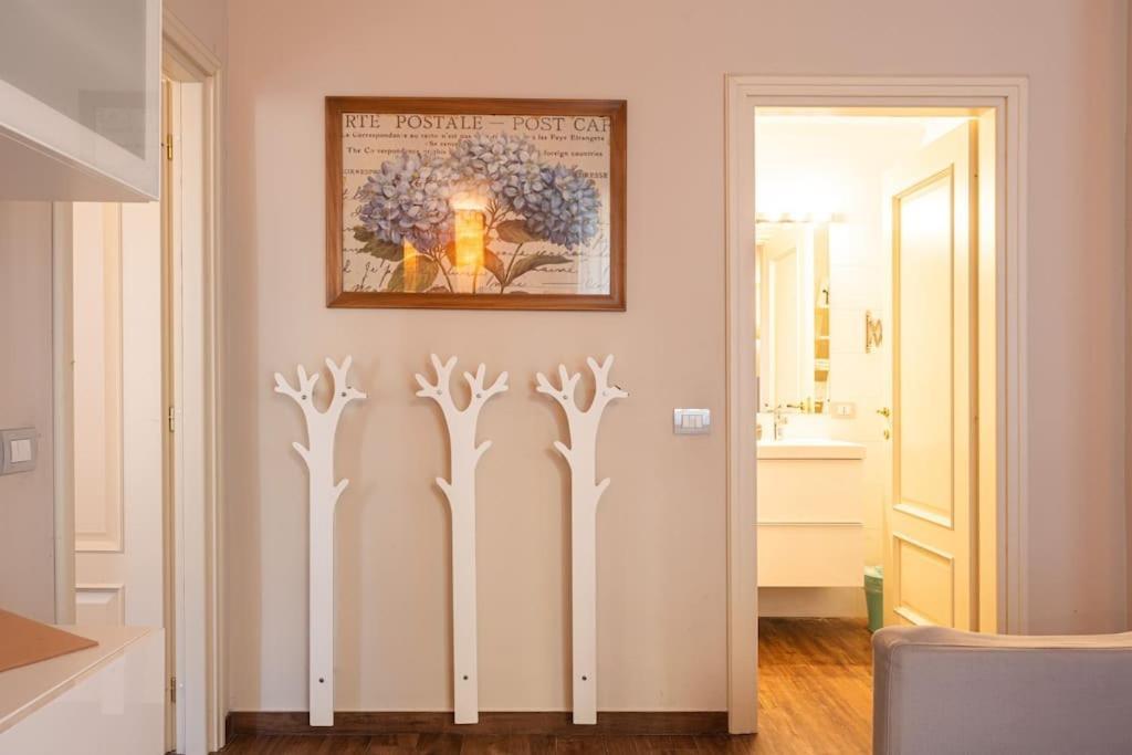 Apartment Crocetta Traviata Bilocale I Piano - Mirable Pm *