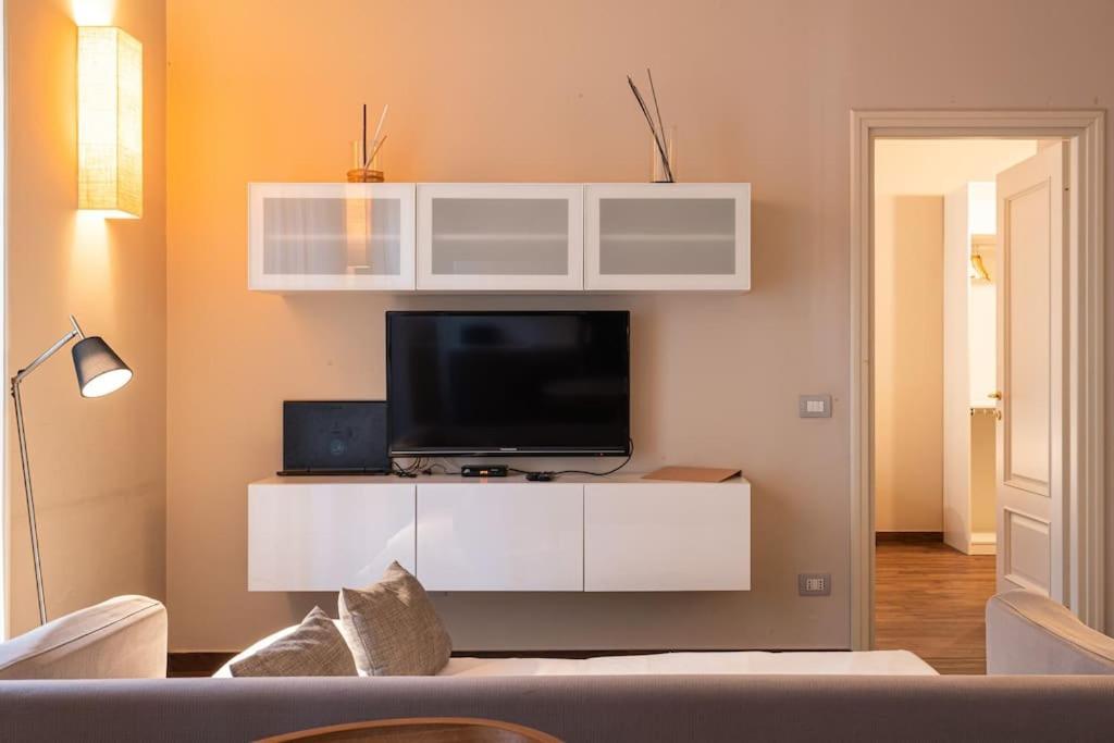 Apartment Crocetta Traviata Bilocale I Piano - Mirable Pm Milan