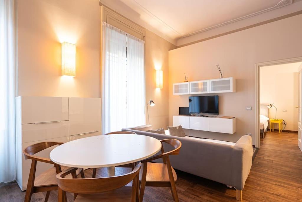 Apartment Crocetta Traviata Bilocale I Piano - Mirable Pm *