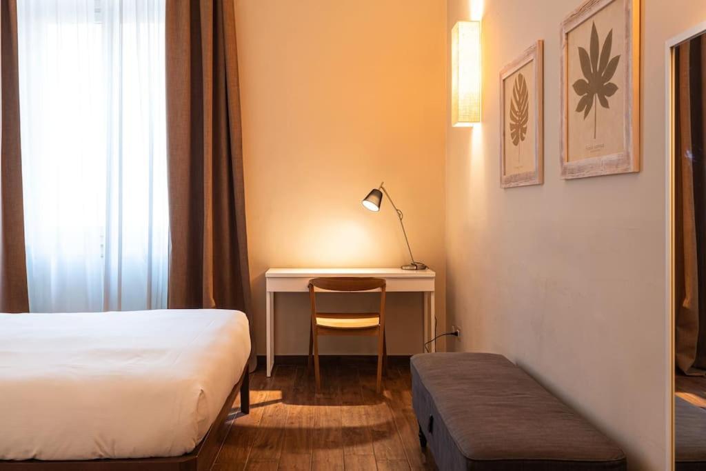 Crocetta Aida One Bedroom 1st Floor - Mirable Pm Appartamento