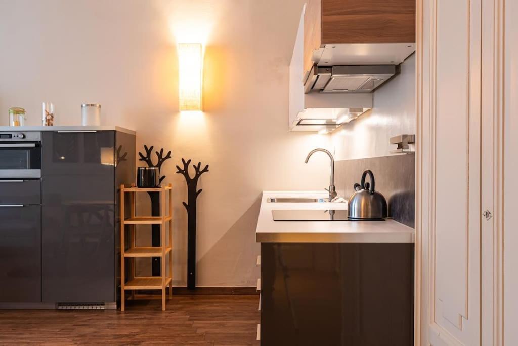 Crocetta Aida One Bedroom 1st Floor - Mirable Pm Appartamento *