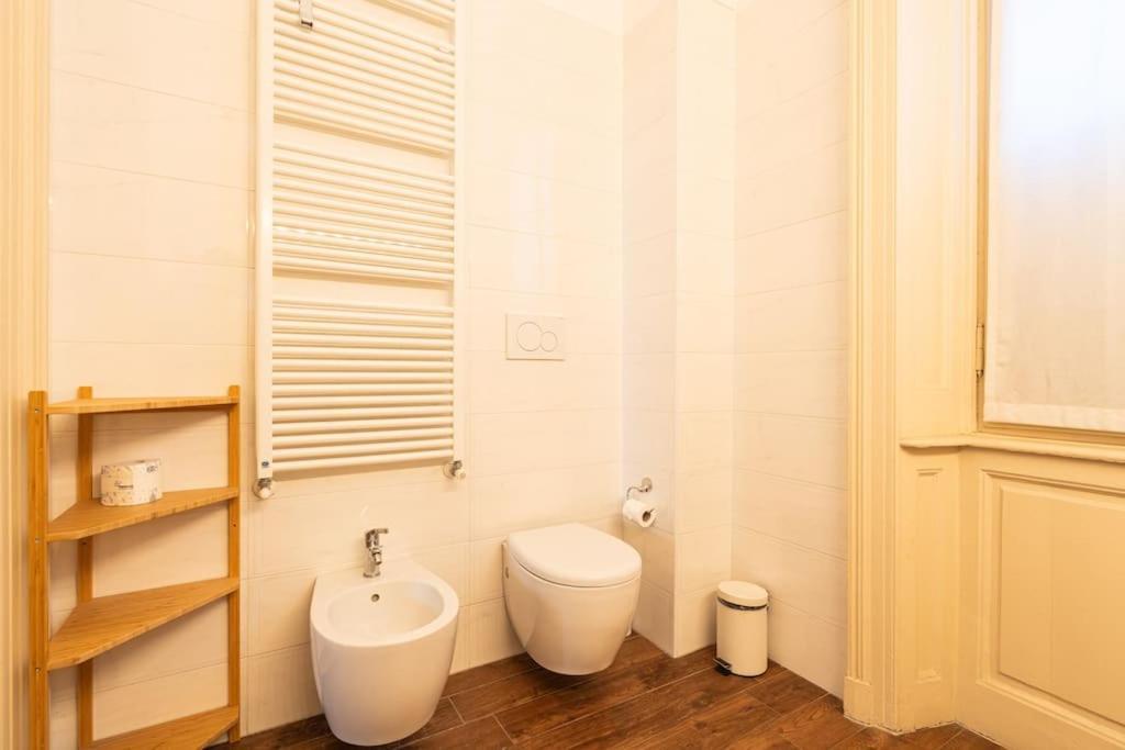 Crocetta Aida One Bedroom 1st Floor - Mirable Pm Appartamento Milano