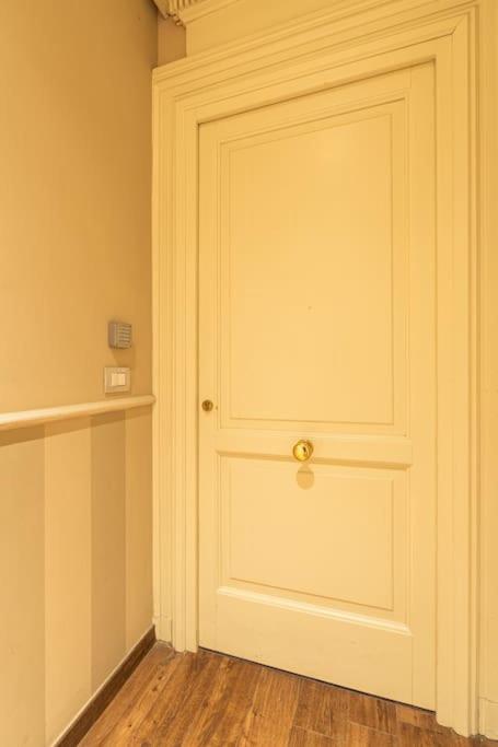 Appartamento Crocetta Aida One Bedroom 1st Floor - Mirable Pm *