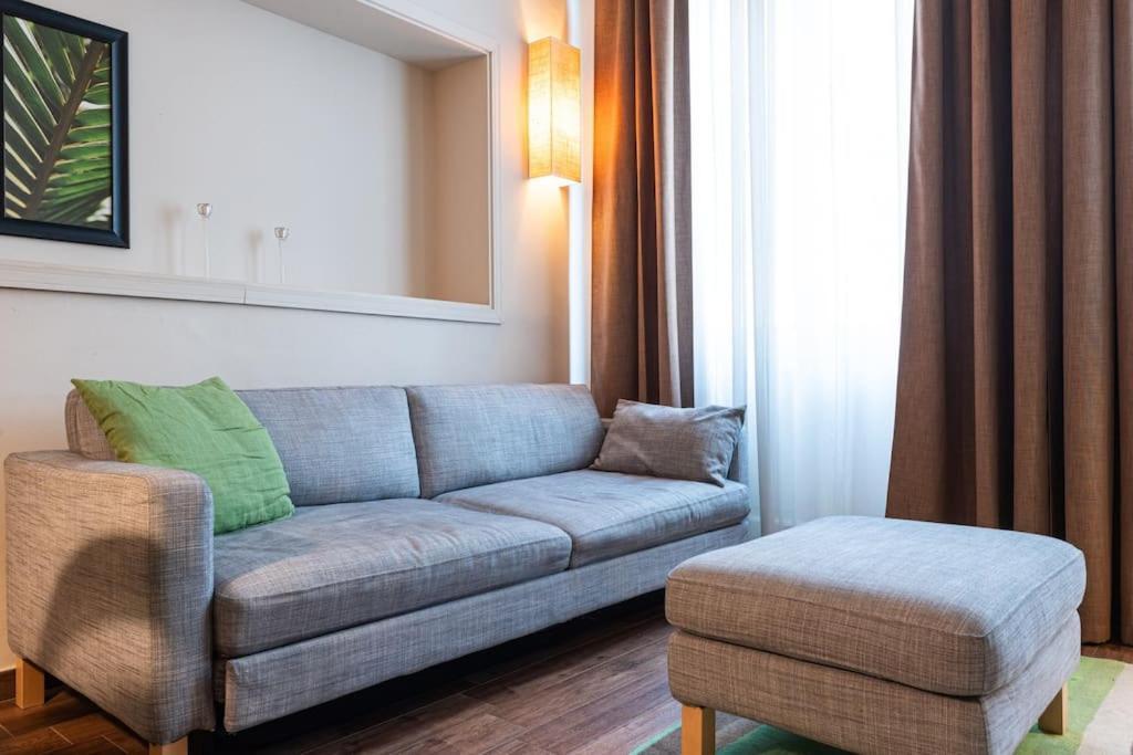Appartamento Crocetta Aida One Bedroom 1st Floor - Mirable Pm Milano