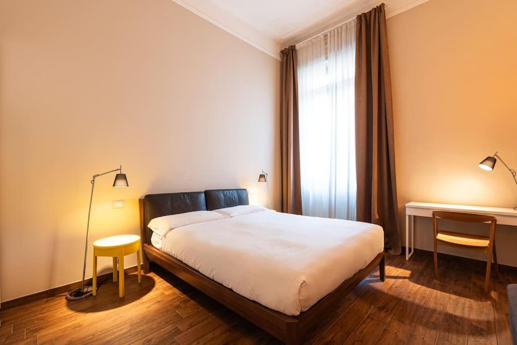 Crocetta Aida One Bedroom 1st Floor - Mirable Pm Appartamento