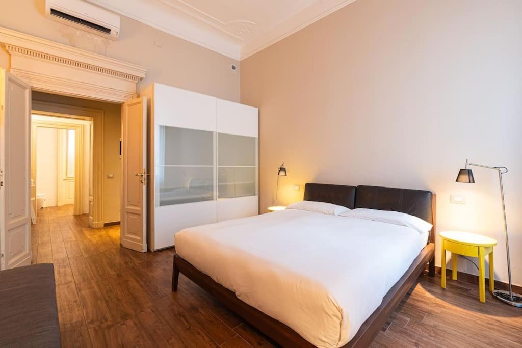 Appartamento Crocetta Aida One Bedroom 1st Floor - Mirable Pm *