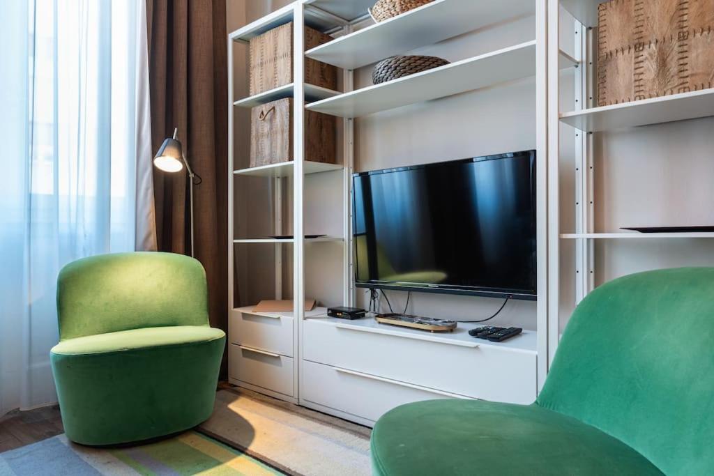 Appartamento Crocetta Aida One Bedroom 1st Floor - Mirable Pm Milano