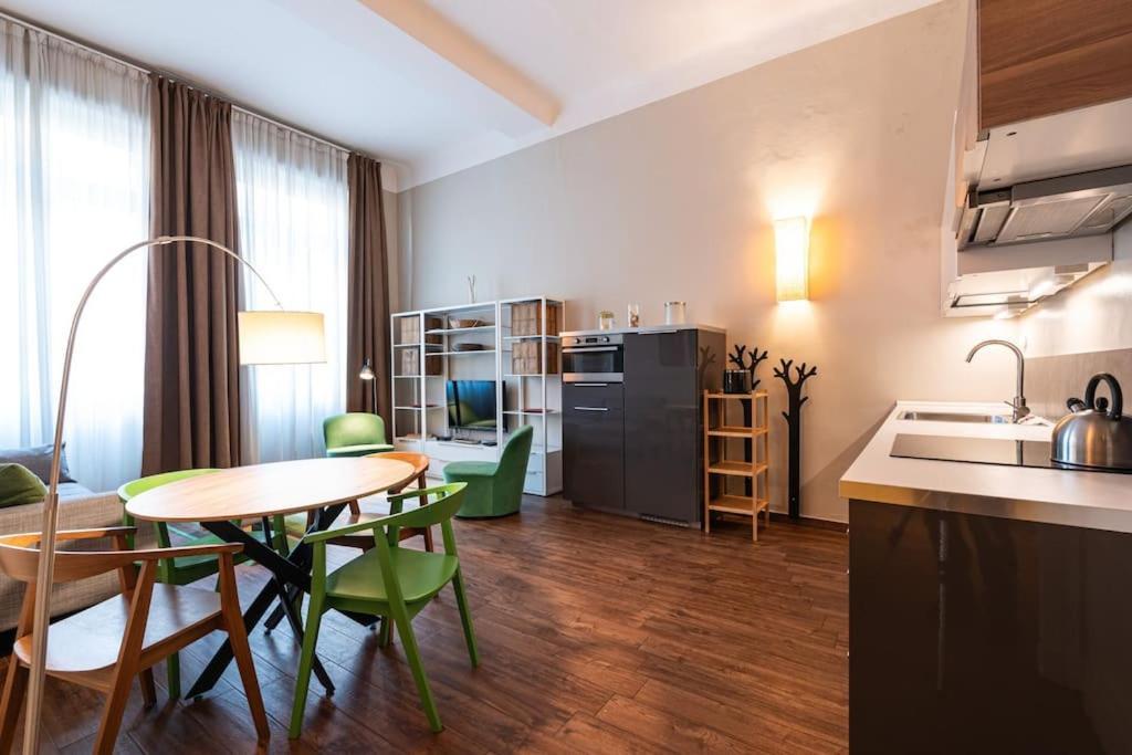 Crocetta Aida One Bedroom 1st Floor - Mirable Pm Appartamento