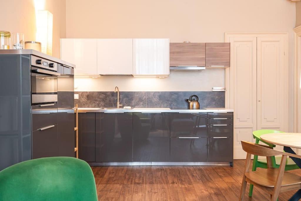 Appartamento Crocetta Aida One Bedroom 1st Floor - Mirable Pm *