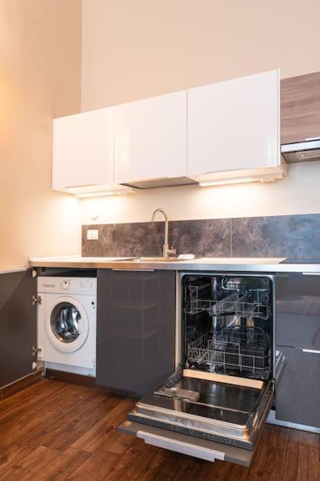 Crocetta Aida One Bedroom 1st Floor - Mirable Pm Appartamento Milano