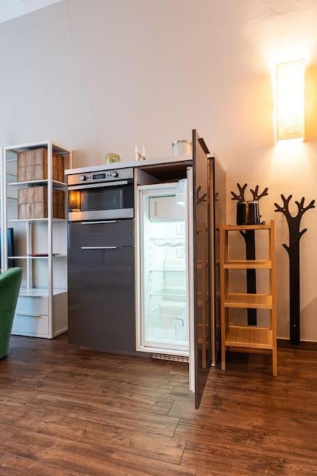 Crocetta Aida One Bedroom 1st Floor - Mirable Pm Appartamento