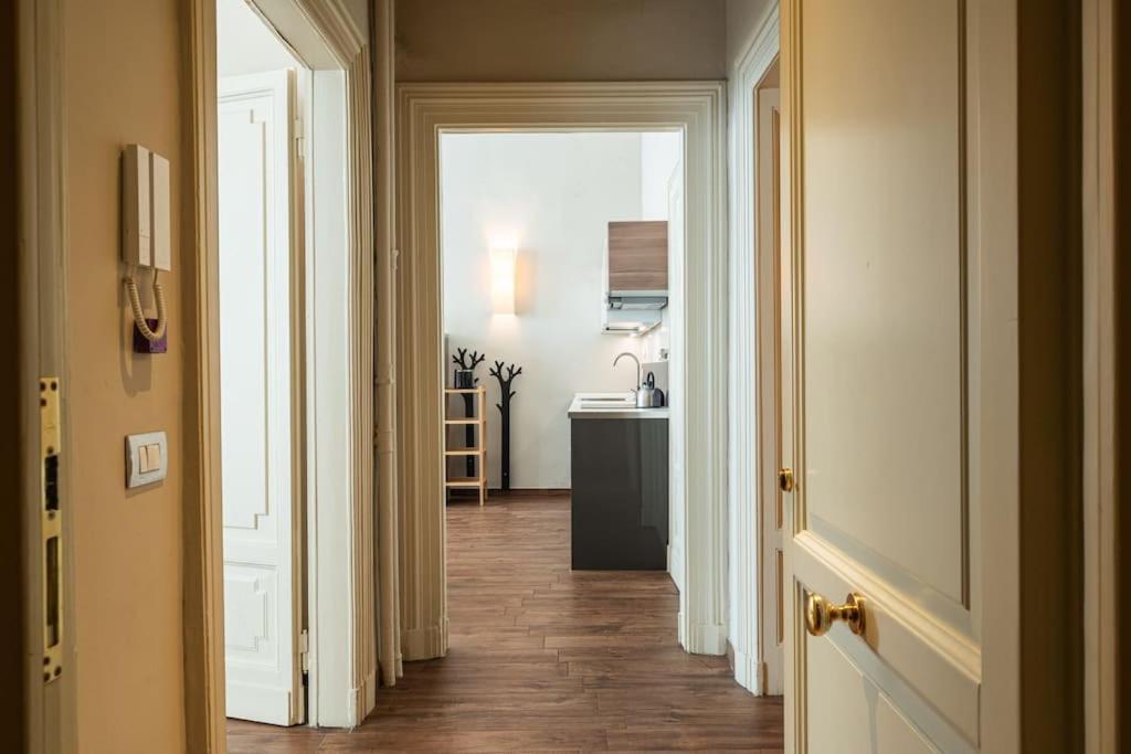 Crocetta Aida One Bedroom 1st Floor - Mirable Pm Appartamento *