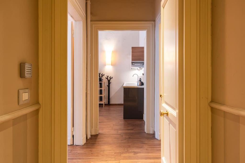 Appartamento Crocetta Aida One Bedroom 1st Floor - Mirable Pm *