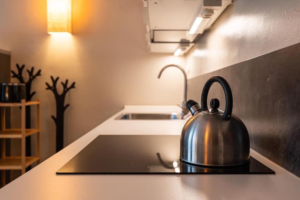 Appartamento Crocetta Aida One Bedroom 1st Floor - Mirable Pm Milano
