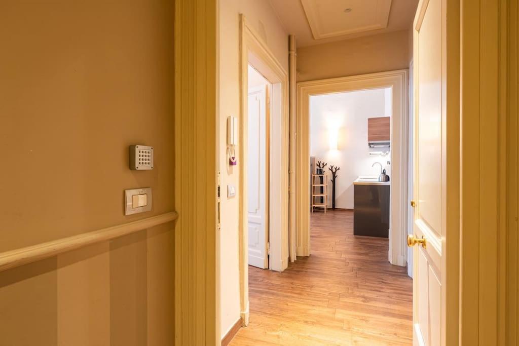 Crocetta Aida One Bedroom 1st Floor - Mirable Pm Appartamento