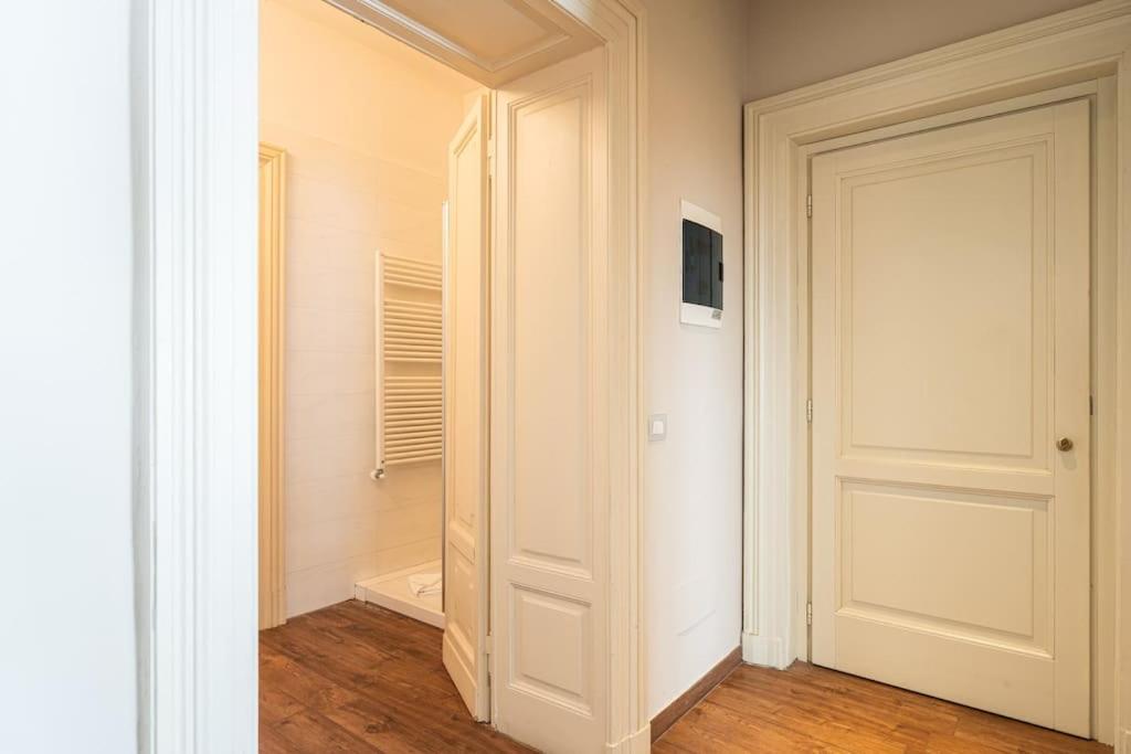 Appartamento Crocetta Aida One Bedroom 1st Floor - Mirable Pm