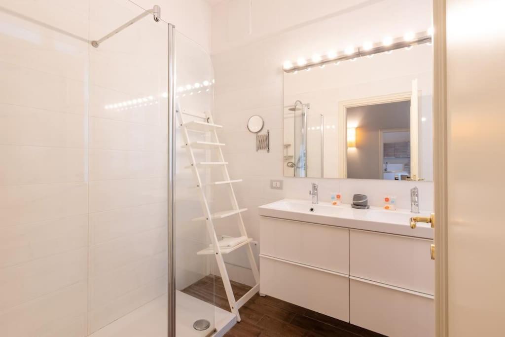 Apartment Crocetta Tosca Bilocale I Piano - Mirable Pm