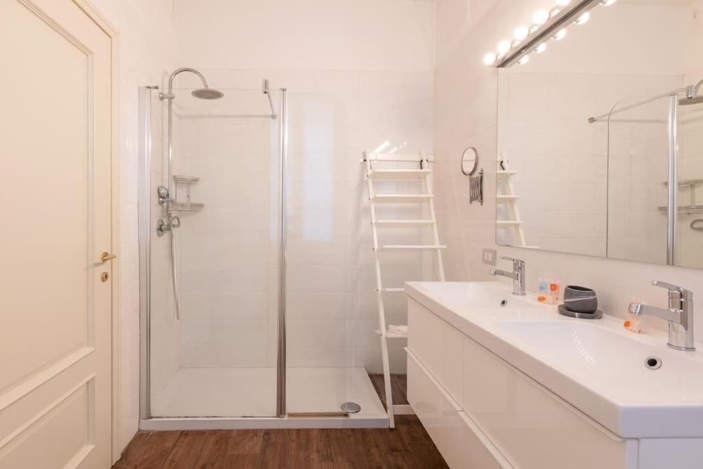 Apartment Crocetta Tosca Bilocale I Piano - Mirable Pm