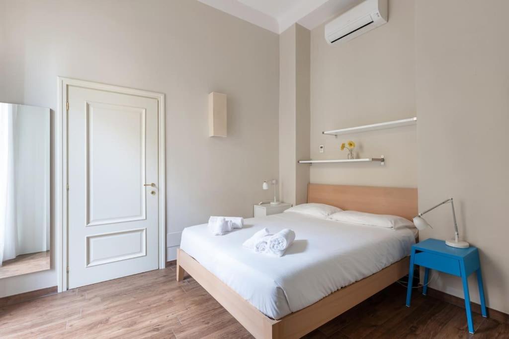 Apartment Crocetta Tosca Bilocale I Piano - Mirable Pm