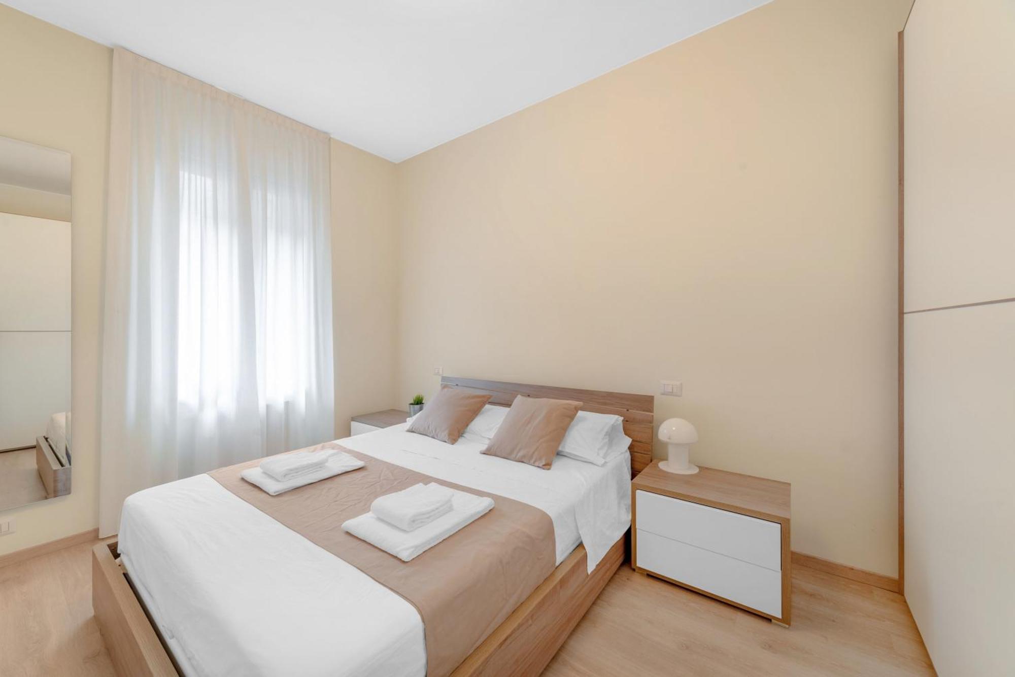 Apartment Casa Da Montesanto