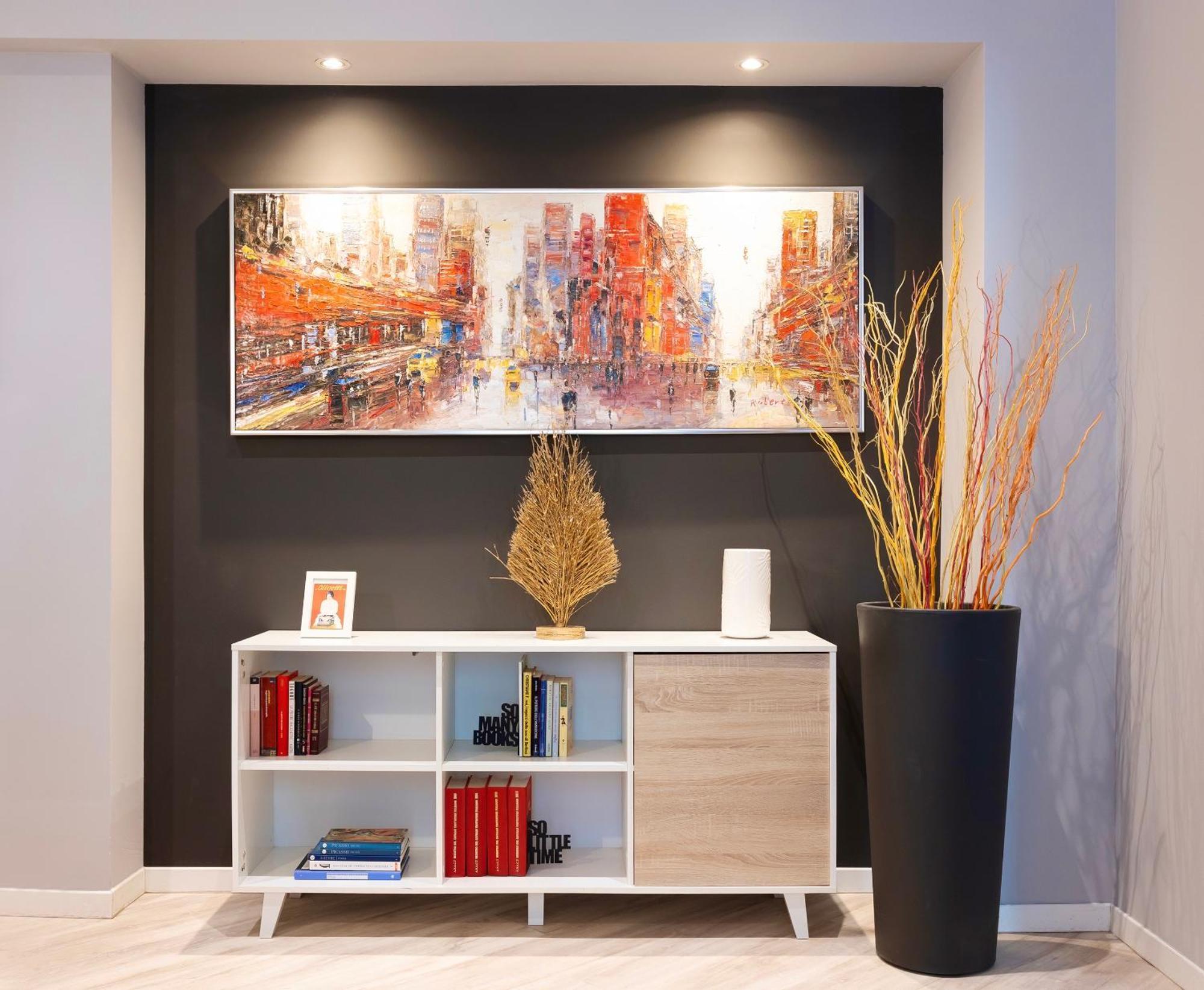 Apartment Geo Comfort Milan
