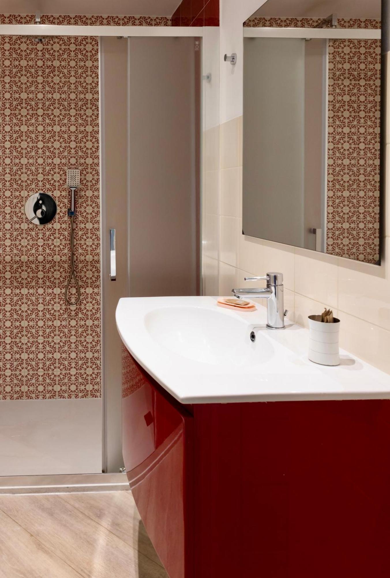 Apartamento Geo Comfort Milão