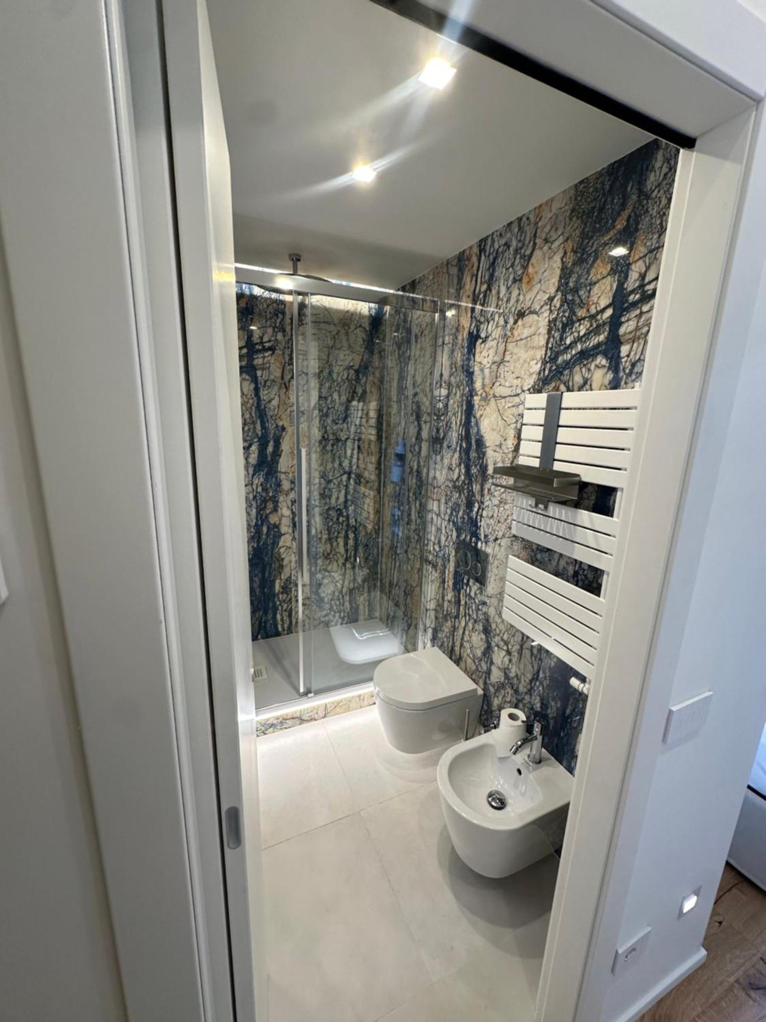Apartment Private With Wi-fi Near Duomo Milan