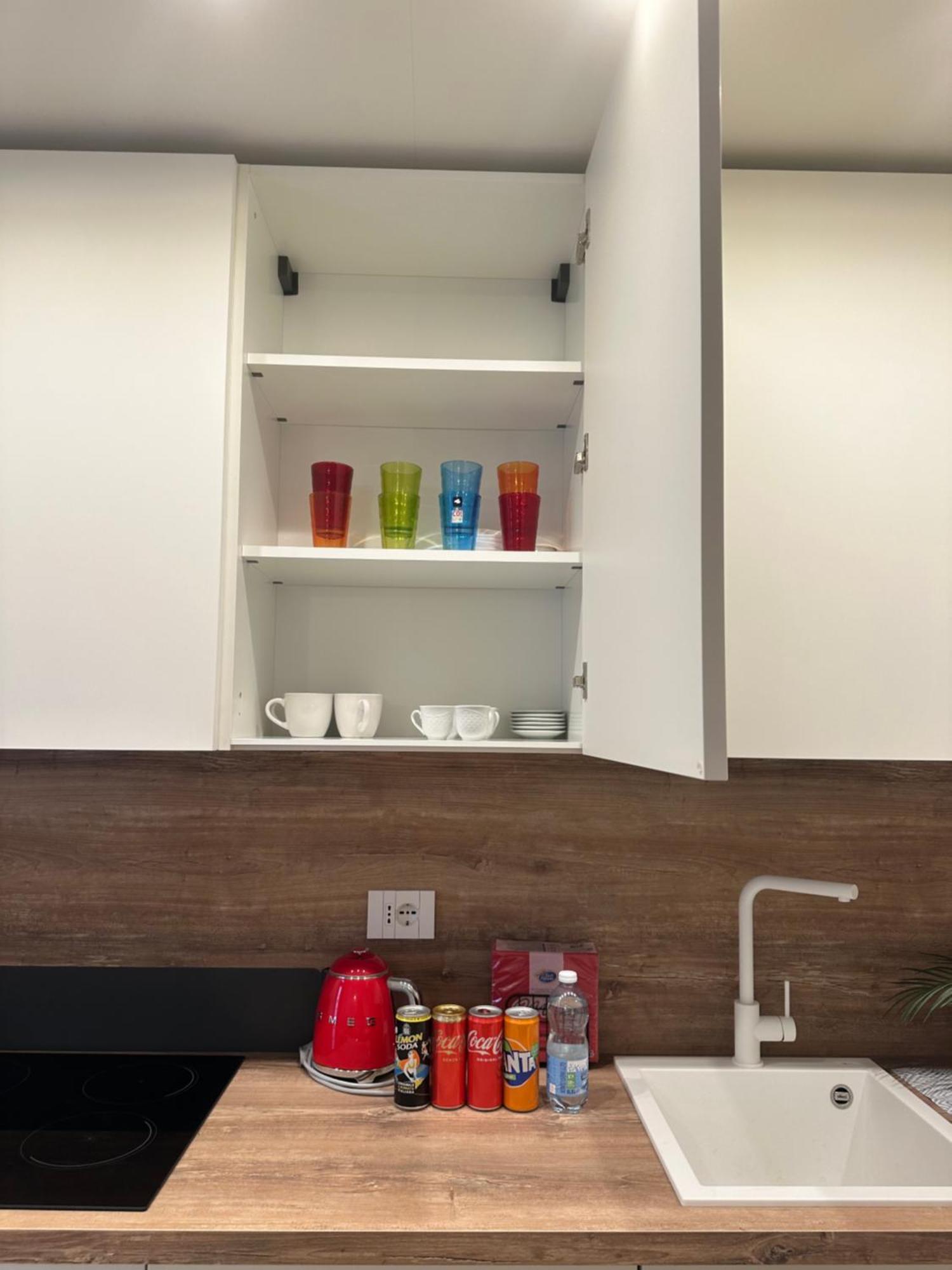 Apartment Private With Wi-fi Near Duomo Milan