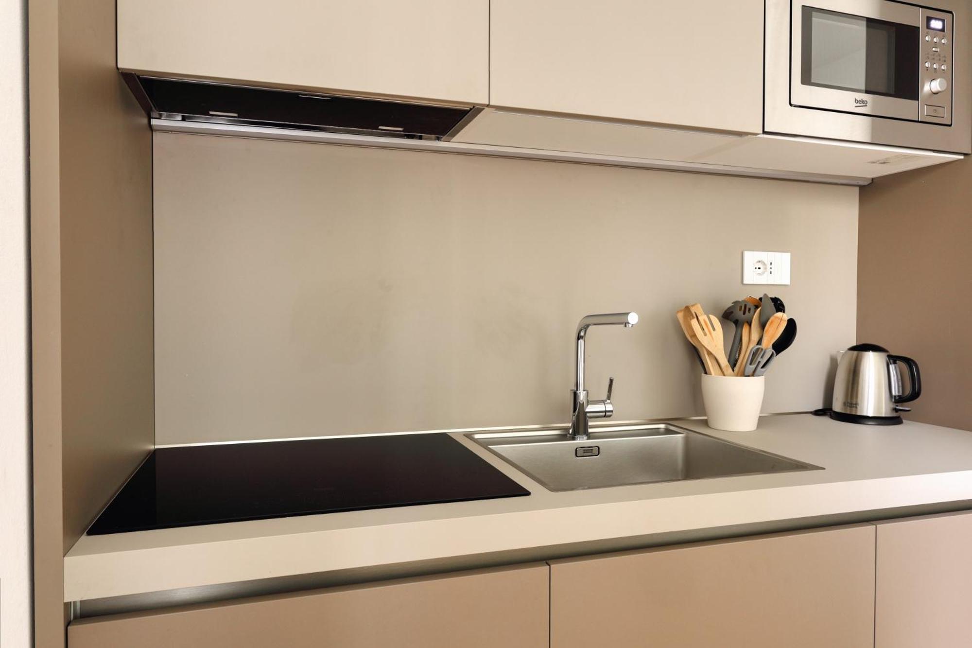 Joivy Stylish Near Pinacoteca Brera * Milan