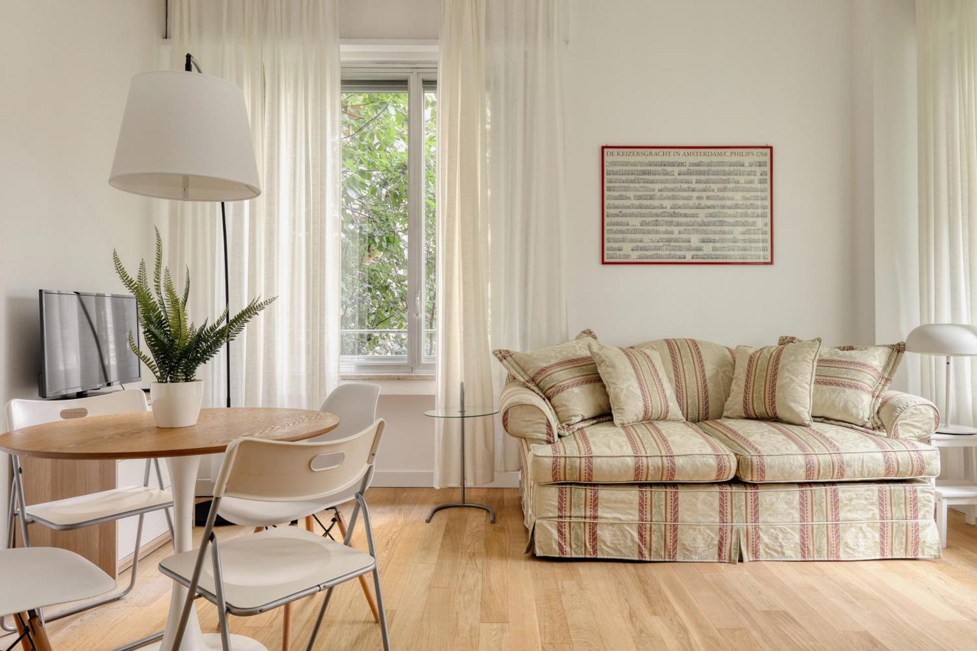 Joivy Stylish Near Pinacoteca Brera * Milan