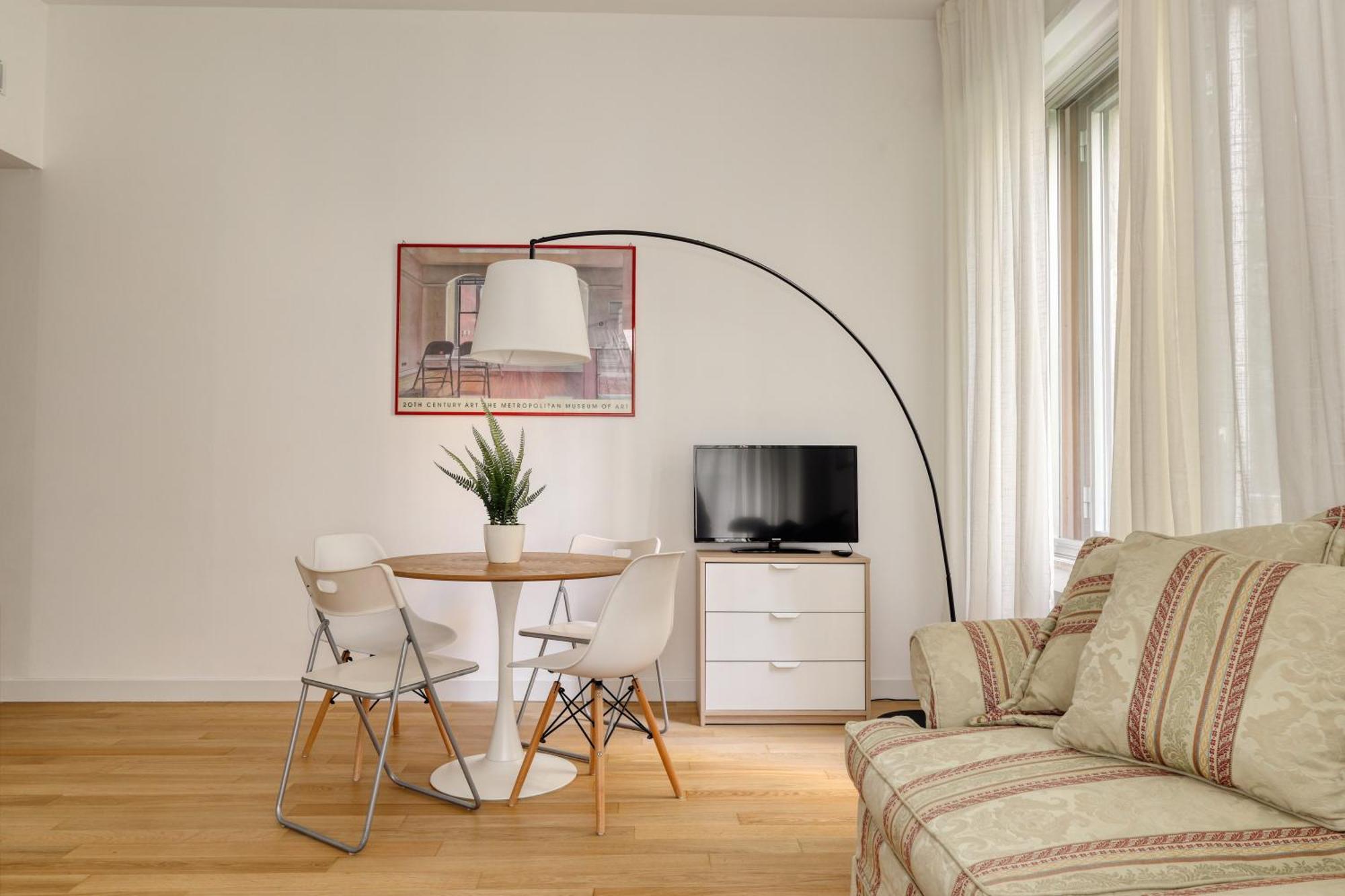 Joivy Stylish Near Pinacoteca Brera Apartment Milan