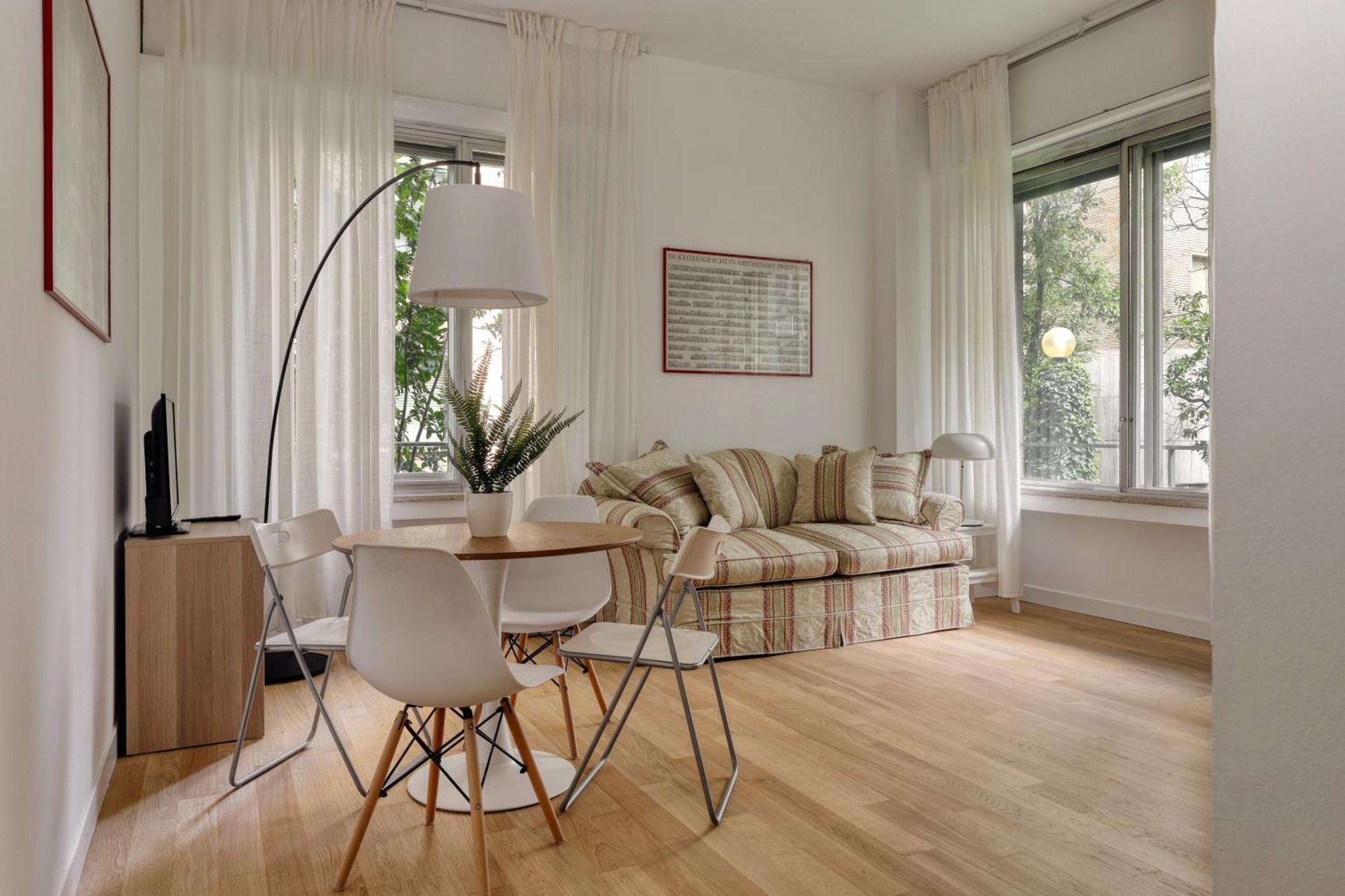 Apartment Joivy Stylish Near Pinacoteca Brera *