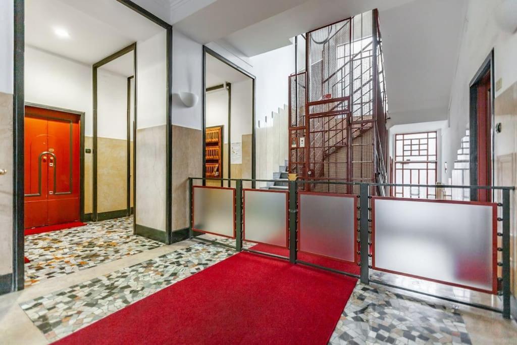 Life Modern Design 10 Mt Da M Lilla Apartment *