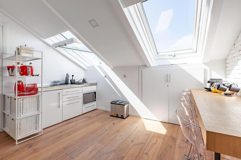 Apartment Life Modern Design 10 Mt Da M Lilla *