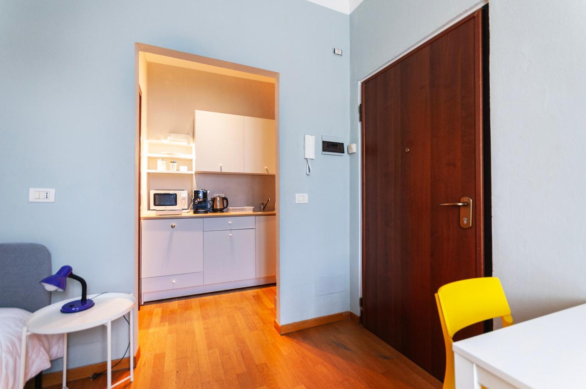 Apartment Youhosty -varesina 130 *