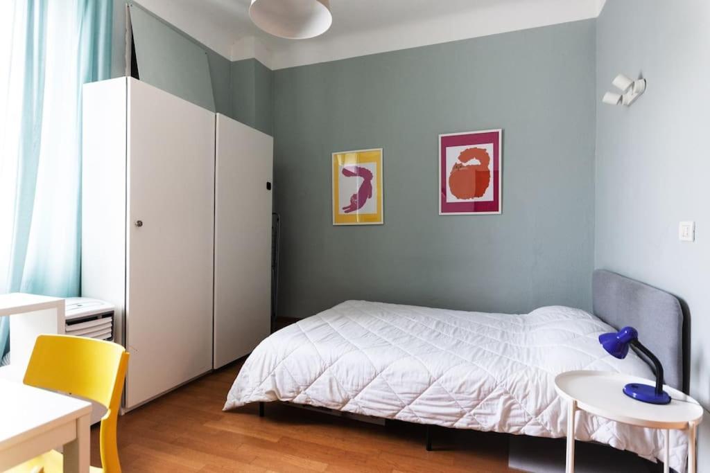 Youhosty -varesina 130 Milan