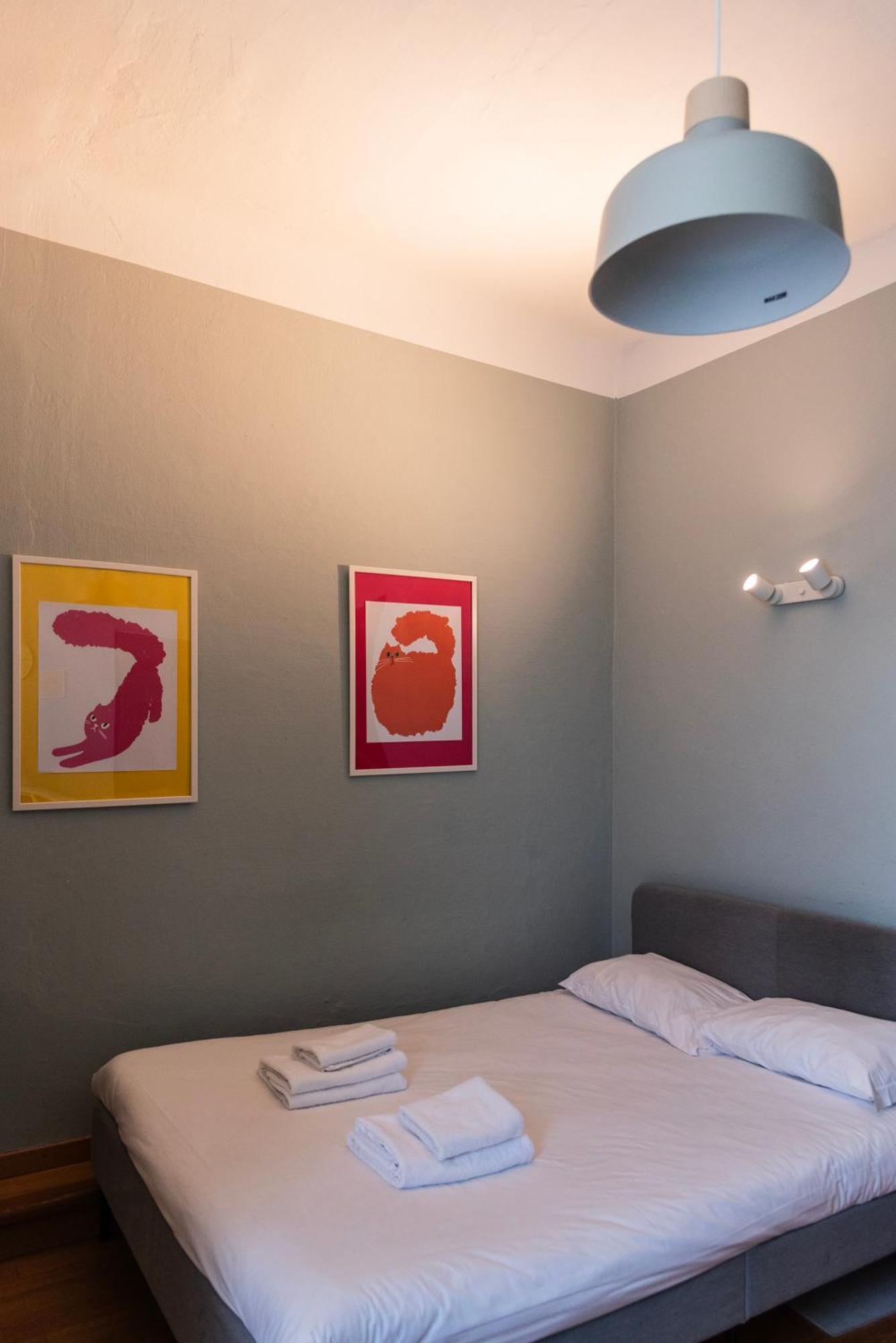 Youhosty -varesina 130 Apartment Milan