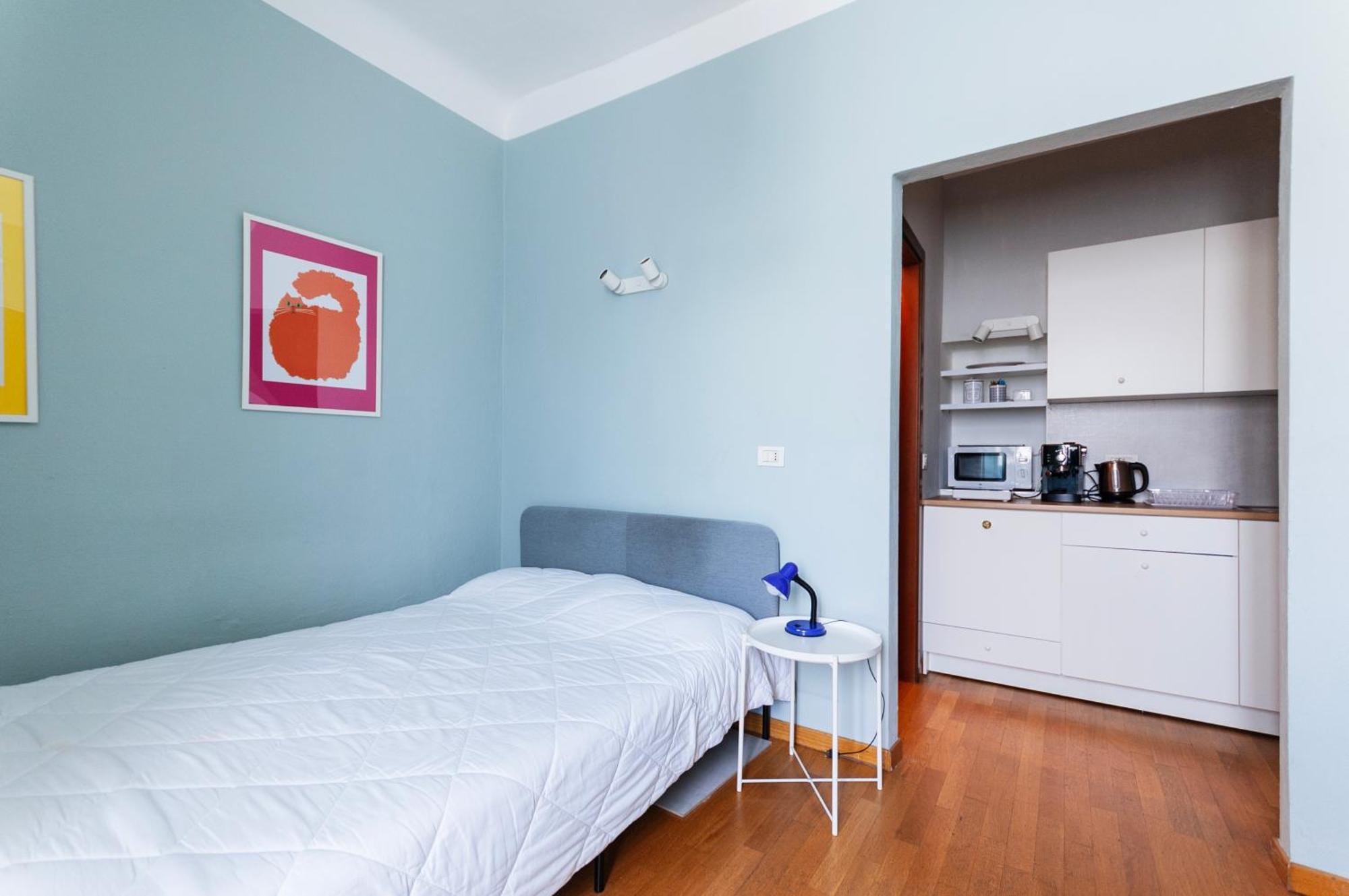 Youhosty -varesina 130 Milan