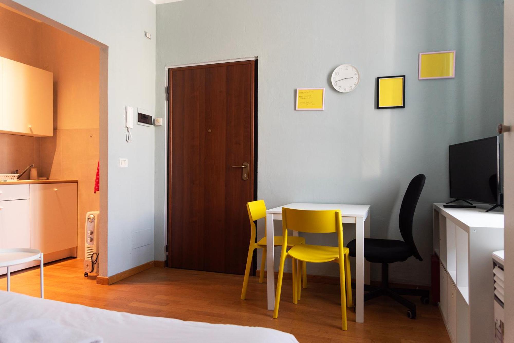 Youhosty -varesina 130 Apartment