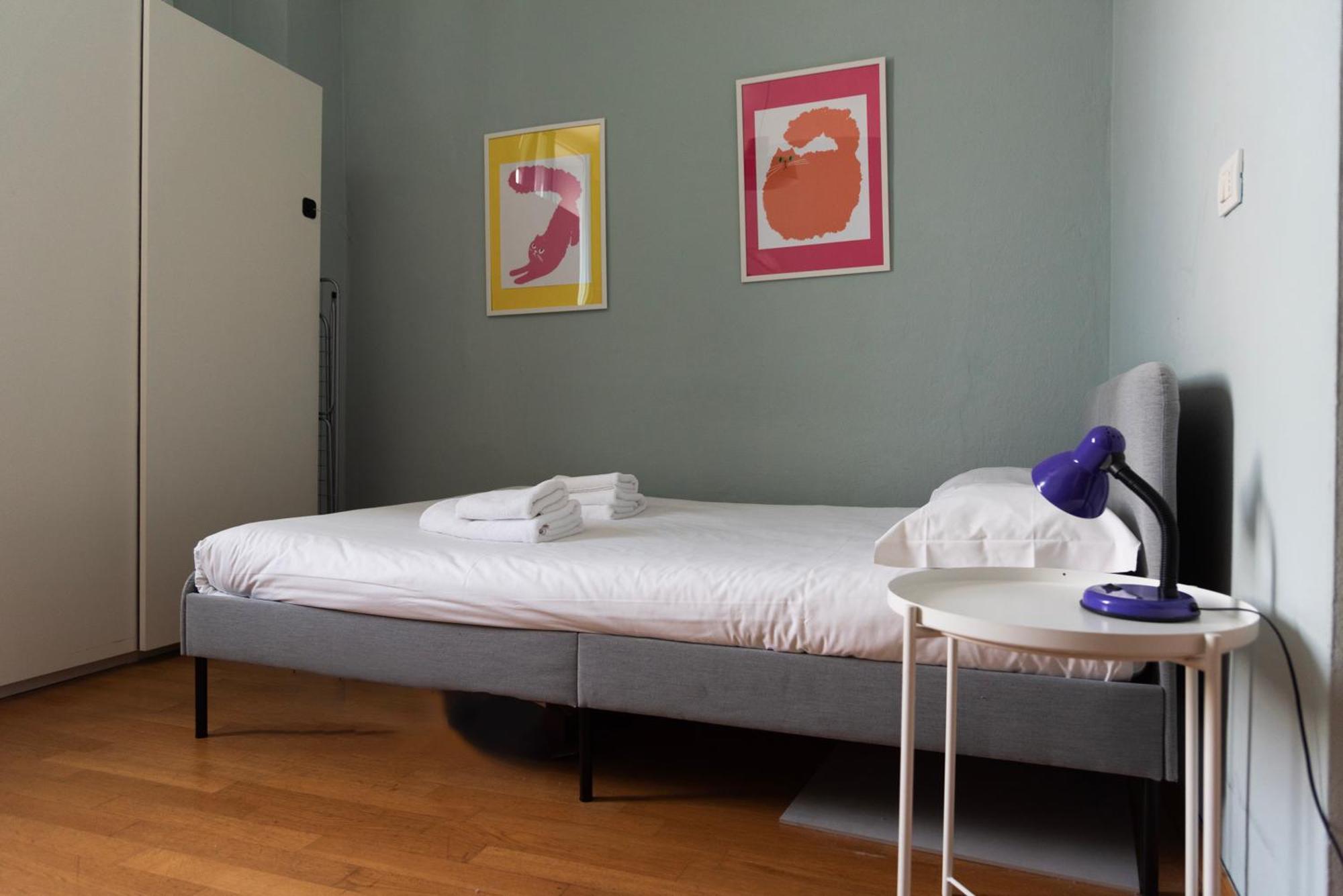 Youhosty -varesina 130 Apartment *