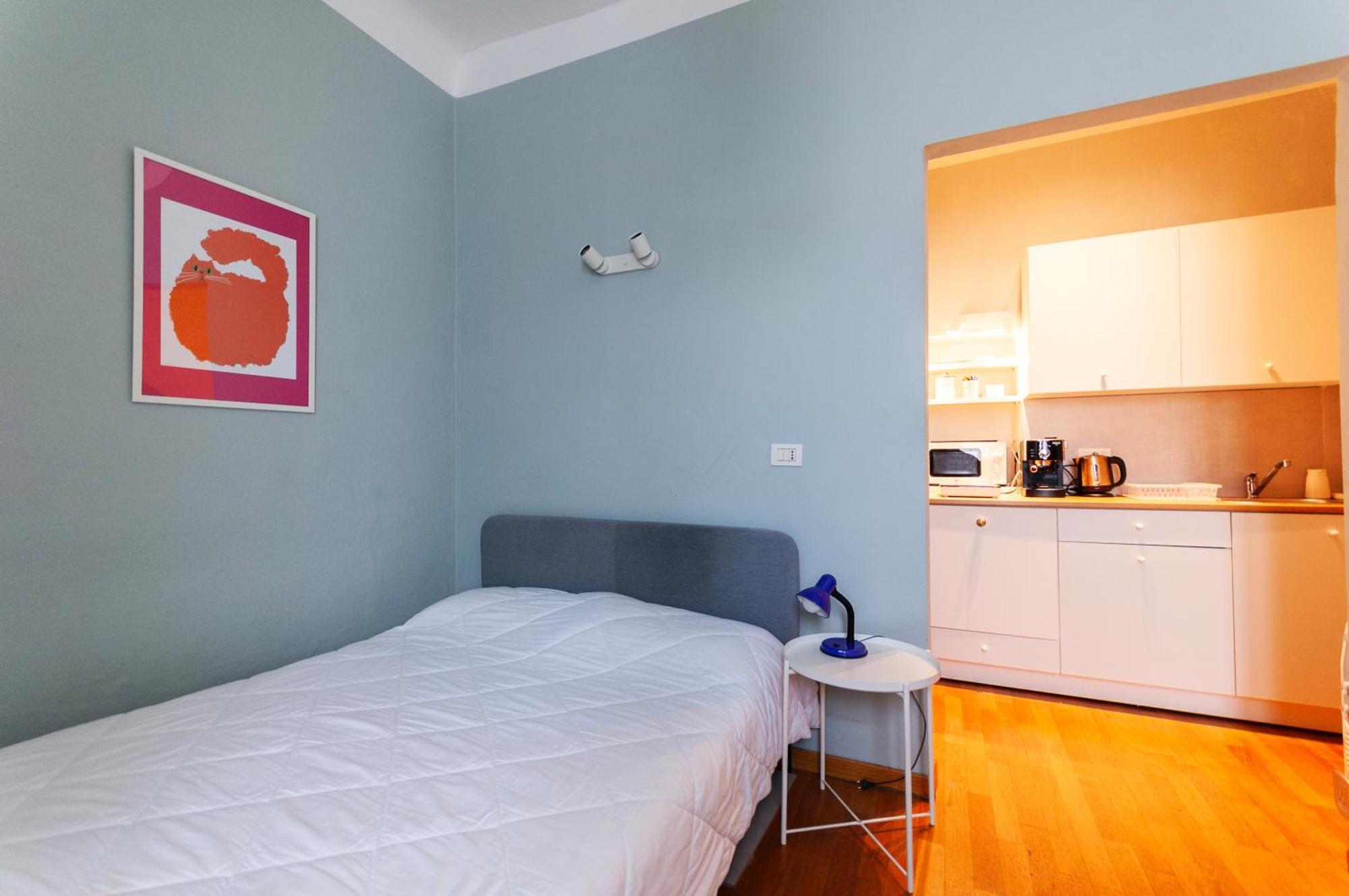 Apartment Youhosty -varesina 130 *