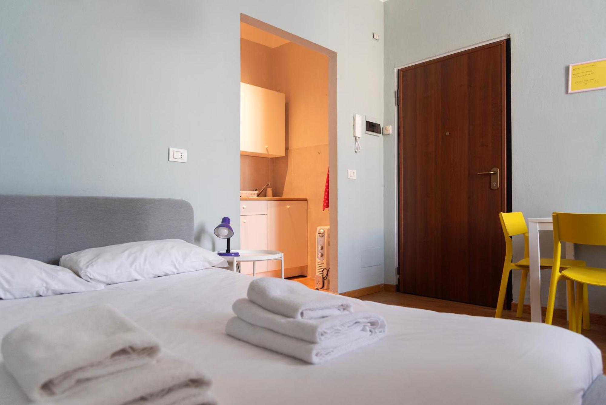 Youhosty -varesina 130 Apartment