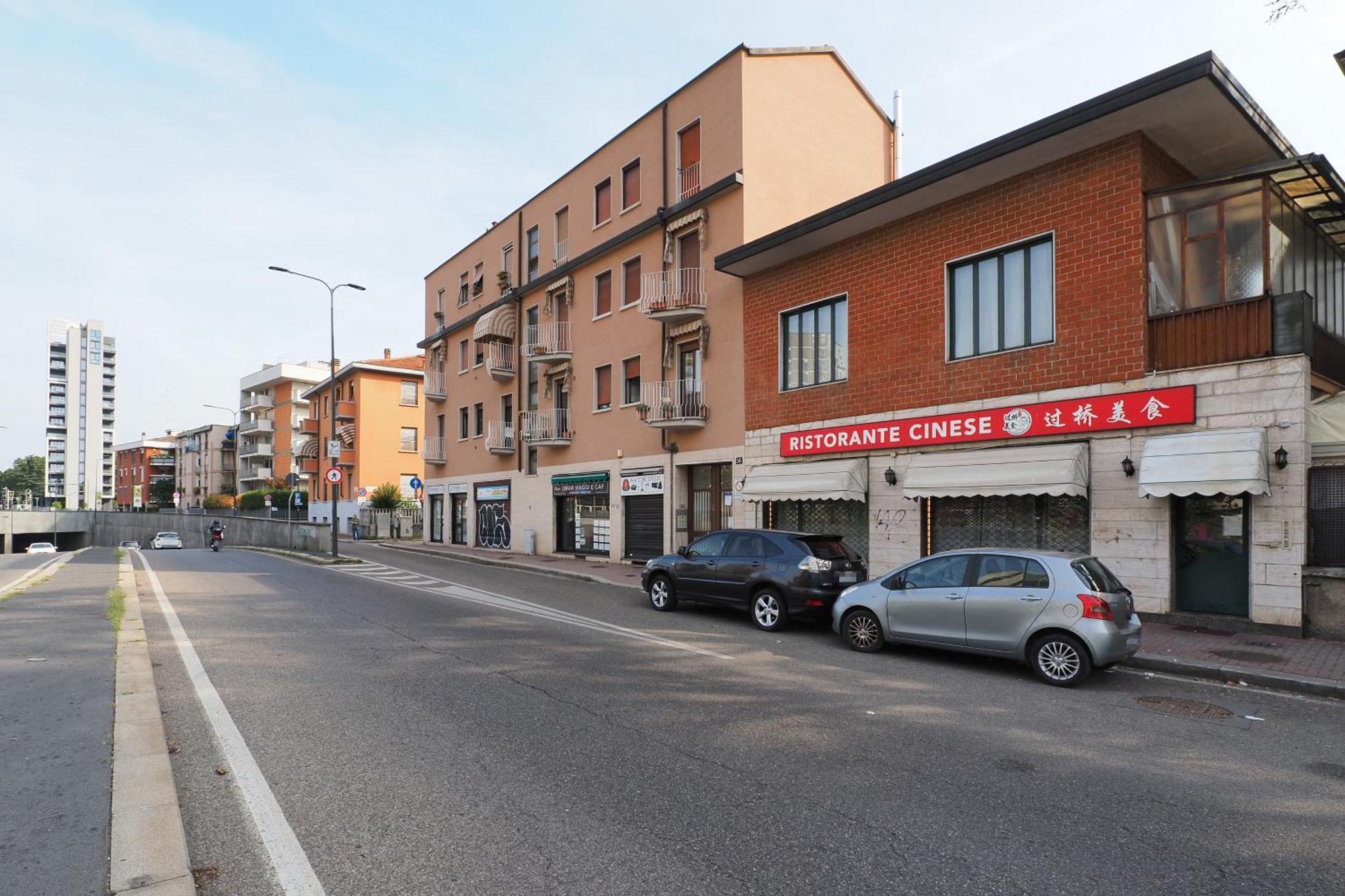 Primopiano - Astesani * Milan