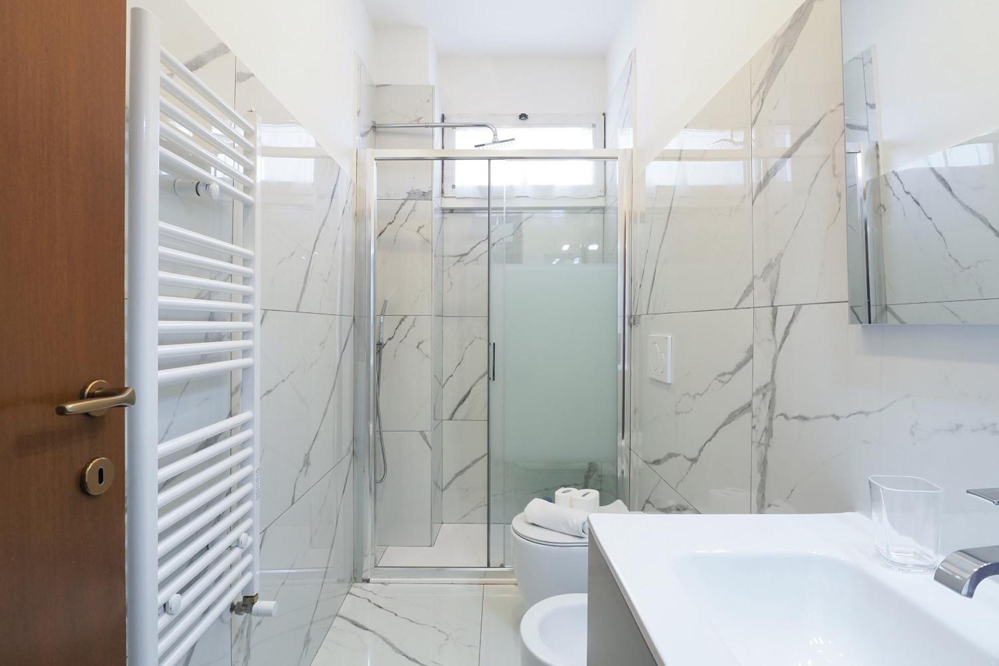 Primopiano - Astesani Apartment