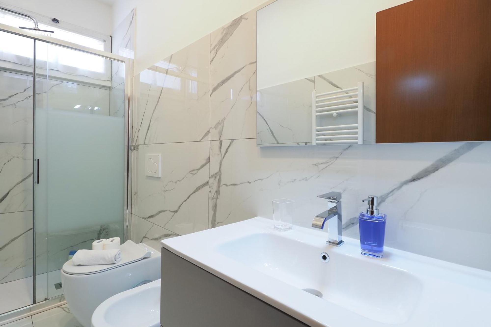 Apartment Primopiano - Astesani