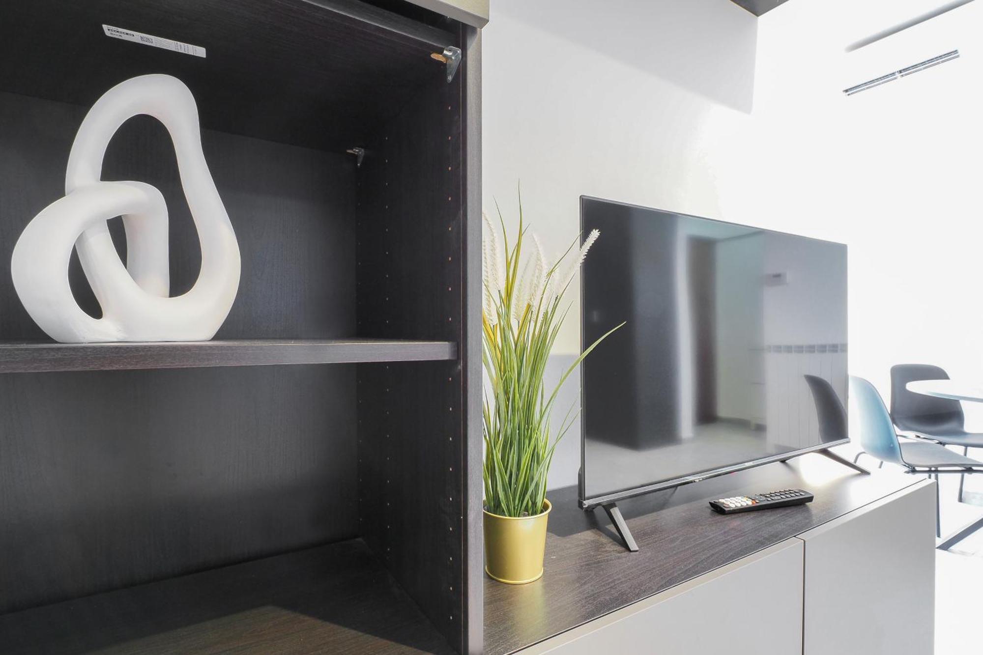 Apartment Primopiano - Astesani Milan