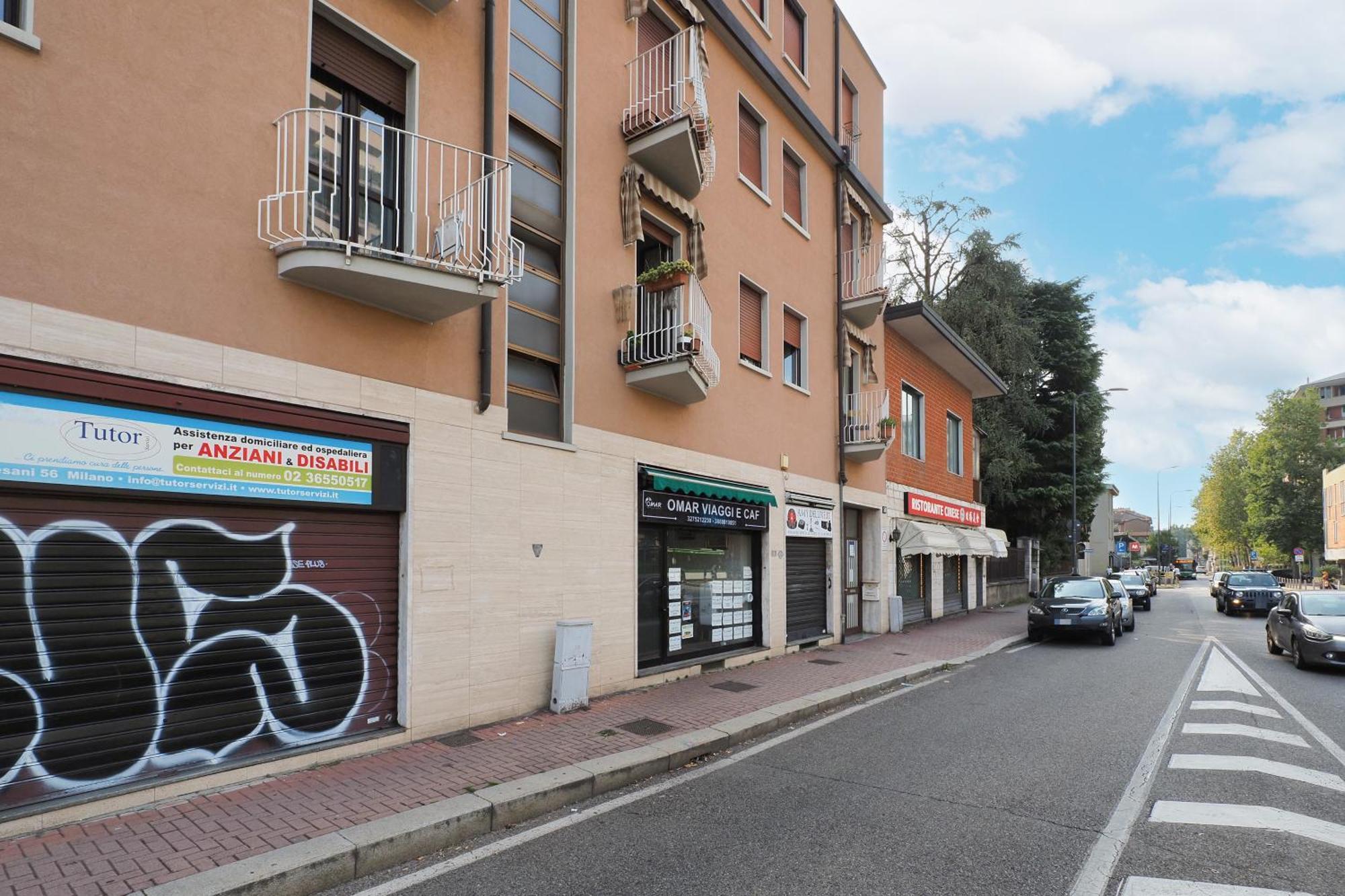 Apartment Primopiano - Astesani