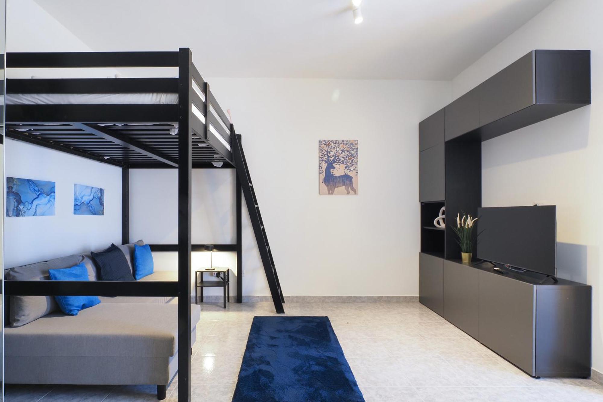 Primopiano - Astesani Appartamento Milano