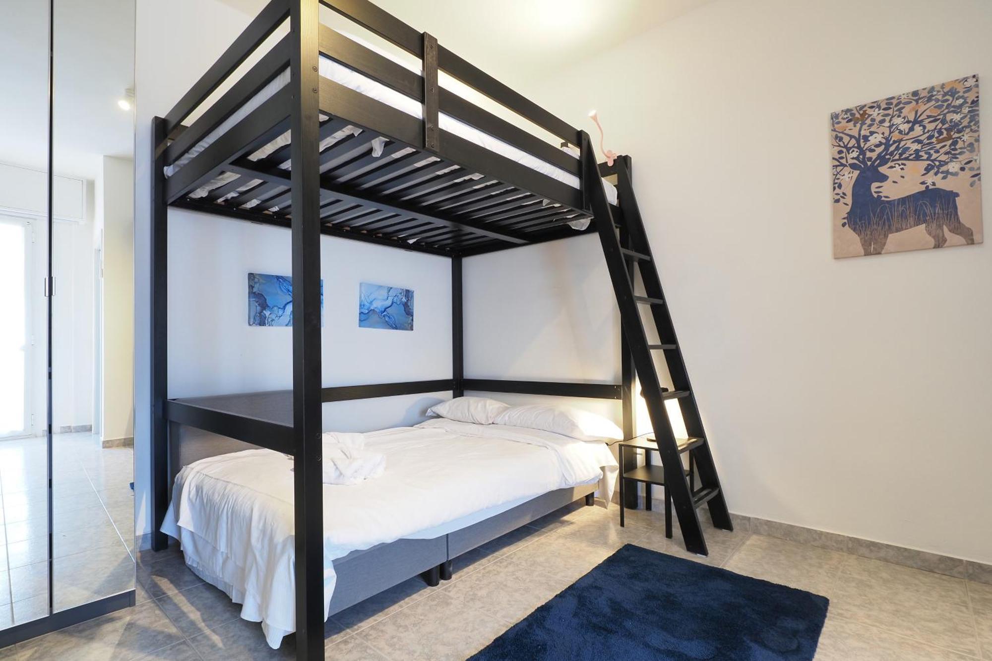 Primopiano - Astesani Apartment *